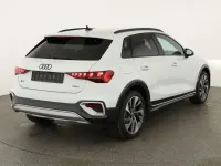 Neu Audi A3 Ambiente 204 PS (150 kW) 2026 Gletscherweiß metallic