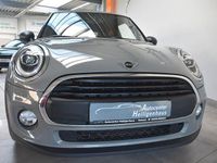 Gebraucht Mini ONE 102 PS (75 kW) 2018 Grau Kleinwagen