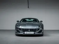 Gebraucht Ferrari Portofino 600 PS (441 kW) 2019 Grau Cabrio