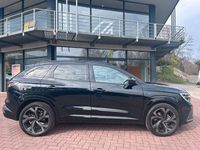 Gebraucht Renault Austral Techno Esprit Alpine 131 PS (96 kW) 2023 Schwarz SUV