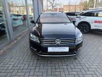 Gebraucht VW Passat Highline 140 PS (102 kW) 2013 Deep black perleffekt Kombi