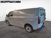 Second-hand VW Transporter 110 CP (80 kW) 2025 Gri Van