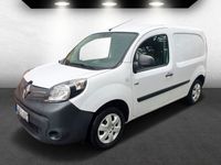 gebraucht Renault Kangoo Z.E. 33 - Lieferwagen inkl. der Batterie