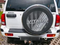 Gebraucht Suzuki Grand Vitara 140 PS (102 kW) 1999 Weiß SUV