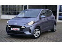 gebraucht Hyundai i10 1.0