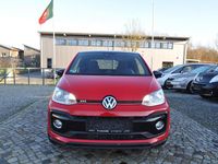 Gebraucht VW up! GTI 116 PS (85 kW) 2018 Rot Kleinwagen