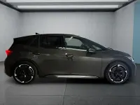 Gebraucht Cupra Born 150 kW (204 PS) 2022 Grau Kleinwagen