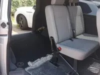Gebraucht VW Transporter 140 PS (102 kW) 2011 Van