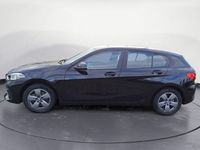 gebraucht BMW 118 i Hatch