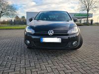 gebraucht VW Golf VI 