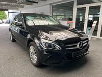 Gebraucht Mercedes C180 156 PS (114 kW) 2018 Schwarz Limousine