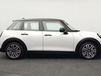 Second-hand Mini Cooper Classic 114 kW (156 CP) 2025 Alb Hatchback