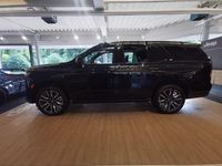 Neu Cadillac Escalade 426 PS (313 kW) 2025 Schwarz SUV