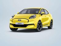 Neu Ford Puma Gen-E Premium 124 kW (169 PS) 2025 Electric yellow SUV
