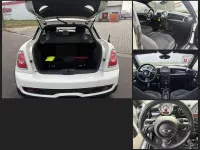 Gebraucht Mini Cooper SD 143 PS (105 kW) 2015 Weiß Kleinwagen