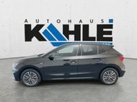 Gebraucht Skoda Fabia Tour 95 PS (69 kW) 2023 Schwarz Limousine