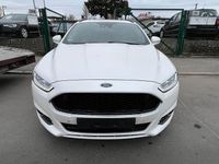 Gebraucht Ford Mondeo ST 179 PS (131 kW) 2018 Weiß Kombi