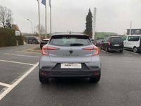 Używany Renault Captur Evolution 91 KM (66 kW) 2024 Szary SUV