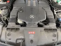 Second-hand Mercedes E400 333 CP (244 kW) 2013 Negru Coupe