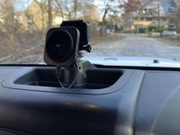 Gebraucht Jeep Wrangler Unlimited 200 PS (147 kW) 2017 Weiß SUV