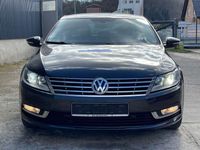 gebraucht VW CC Basis BMT