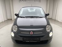 gebraucht Fiat 500 Pop 1.0 Mild HYBRID Geschwindigkeitsbegr.