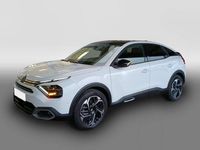 Gebraucht Citroën C4 Shine 131 PS (96 kW) 2023 Weiß SUV