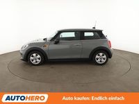 Gebraucht Mini ONE 102 PS (75 kW) 2018 Grau Kleinwagen