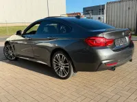 Gebraucht BMW 440 Gran Coupé M Sport 326 PS (239 kW) 2017 Grau Coupé