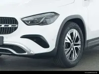 Gebraucht Mercedes GLA180 Progressive 136 PS (100 kW) 2025 Unilack polarweiß SUV
