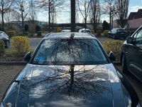 Gebraucht Audi A4 Ambiente 163 PS (119 kW) 2024 Schwarz Kombi