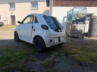 Usado Microcar Dué 2015 Branco Citadino
