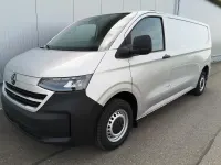 Neu VW T7 100 kW (136 PS) 2026 Light grey metallic Van