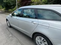 Gebraucht Ford Mondeo 180 PS (132 kW) 2017 Silber Kombi