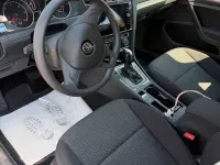 Gebraucht VW Golf VII 116 PS (85 kW) 2018 Kombi