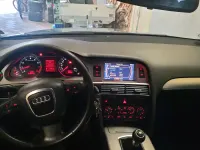 Gebraucht Audi A6 170 PS (125 kW) 2007 Limousine