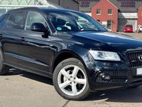 Gebraucht Audi Q5 Comfort 180 PS (132 kW) 2015 Schwarz SUV
