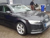 Gebraucht Audi A3 Sportback 122 PS (89 kW) 2014 Kleinwagen