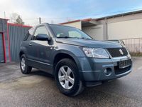 gebraucht Suzuki Grand Vitara 3-türer