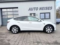 Gebraucht Tesla Model Y Standard Range 216 kW (295 PS) 2024 Weiß SUV