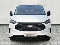 Neu Ford Transit Custom Trend 150 PS (110 kW) 2026 Frost weiß Kombi
