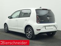 Gebraucht VW e-up! Style 61 kW (83 PS) 2022 Pure white Kleinwagen