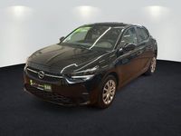 Gebraucht Opel Corsa-e Edition 100 kW (136 PS) 2022 Schwarz Kleinwagen
