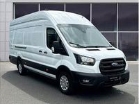 Gebraucht Ford Transit Trend 170 PS (125 kW) 2024 Frostweiß Limousine