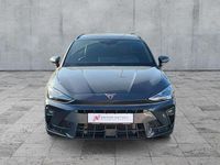 Gebraucht Cupra Leon 150 PS (110 kW) 2025 Grau Limousine