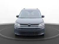 Neu VW Caddy Life 116 PS (85 kW) 2026 Grau Van / Kleinbus