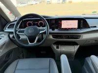 Gebraucht VW T7 Edition 150 PS (110 kW) 2025 Candyweiß Van