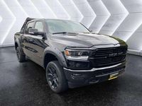 Gebraucht Dodge Ram 264 PS (194 kW) 2023 Diamond black (metallic) Pickup