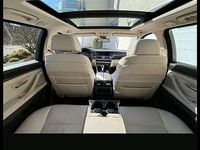 Gebraucht BMW 530 Sport Line 245 PS (180 kW) 2011 Kombi
