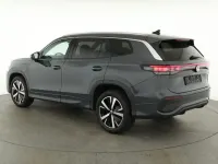 Neu VW Tayron Life 204 PS (150 kW) 2025 Delfingrau metallic SUV